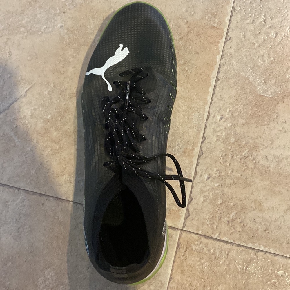 Puma Ultra 1.3 artificial turf soccer shoe - Picture 3 of 8